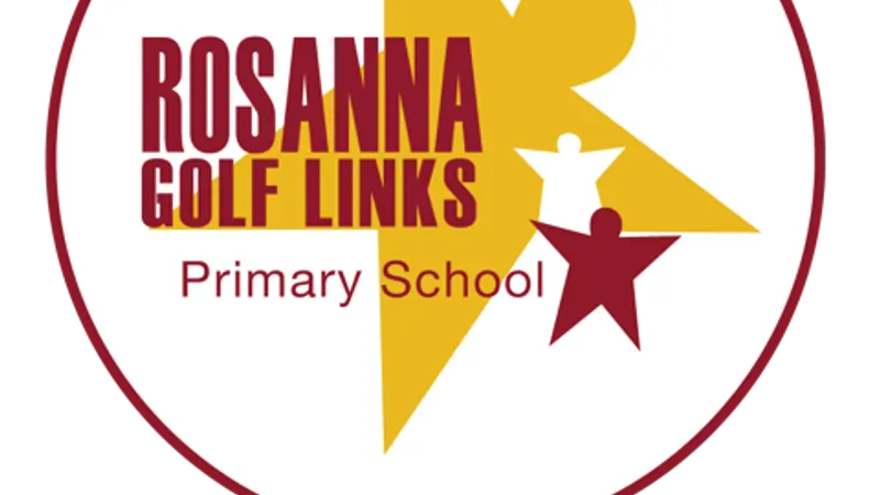 Rosanna Golf Links Primary School