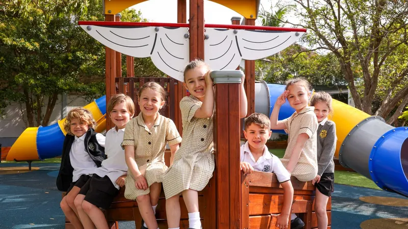 Rose Bay Public School