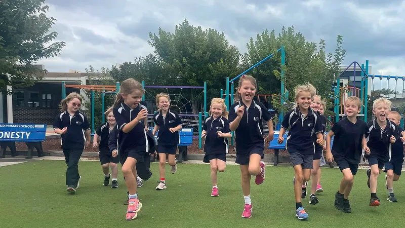 Rosebud Primary School