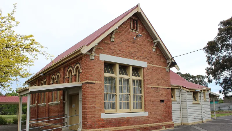Rosedale Primary School