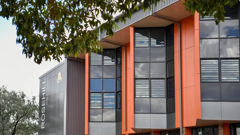 Rosehill Public School