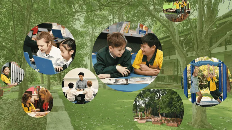 Roselea Public School