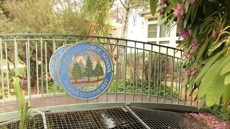 Rosewood Public School