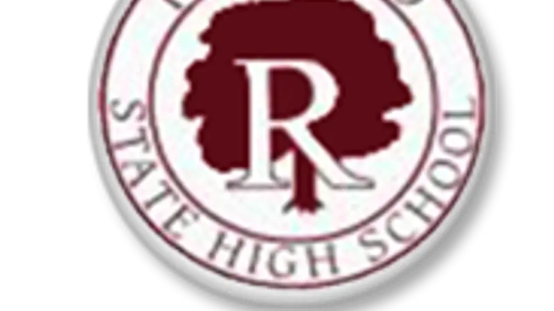 Rosewood State High School