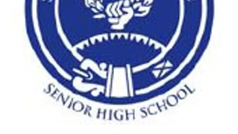 Rossmoyne Senior High School