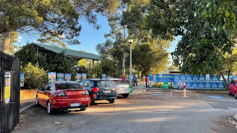 Rostrata Primary School