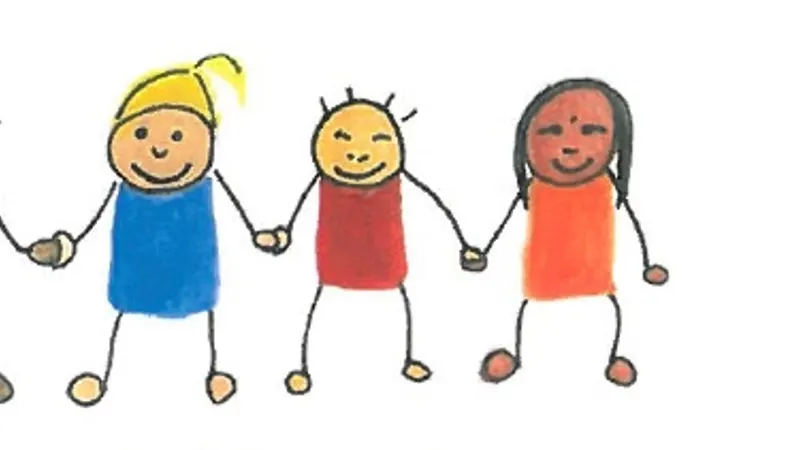 Rostrevor Kindergarten