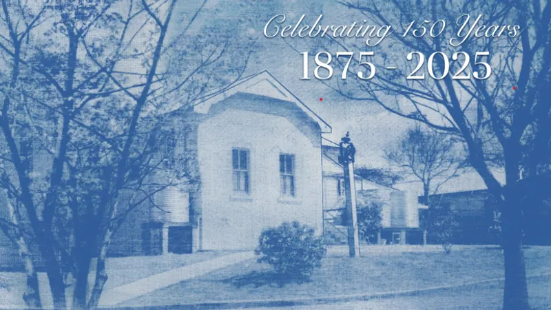 Rouse Hill Public School
