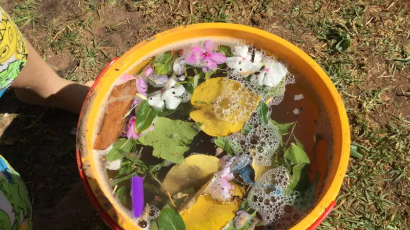 Roxby Downs Children's Centre