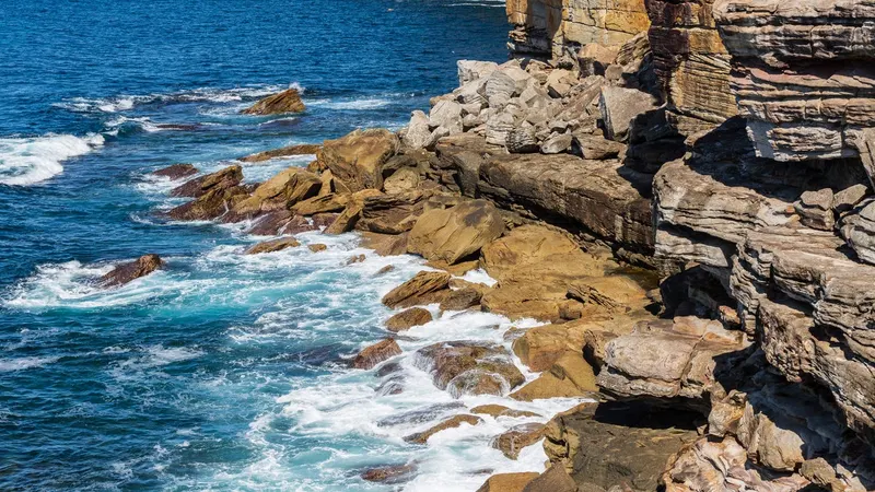 Royal National Park Environmental Education Centre
