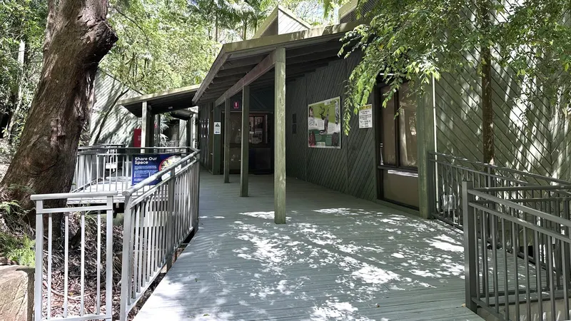 Rumbalara Environmental Education Centre