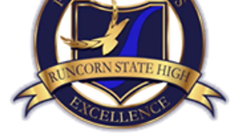 Runcorn State High School