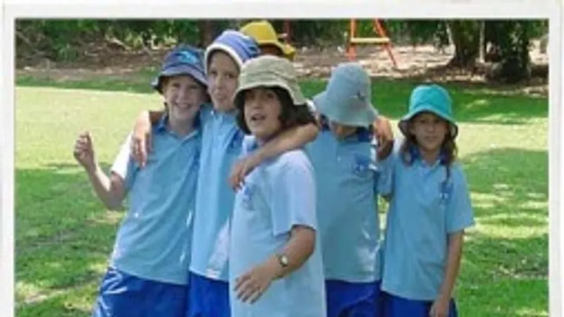Runcorn State School