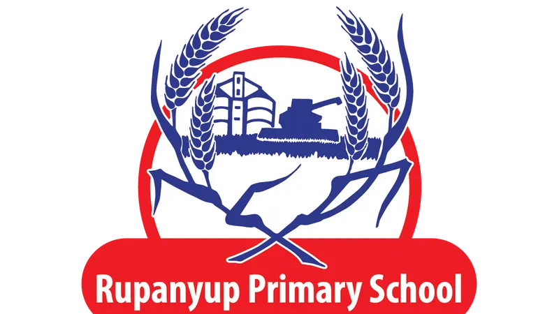 Rupanyup Primary School