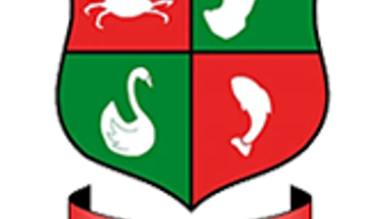 Russell Island State School
