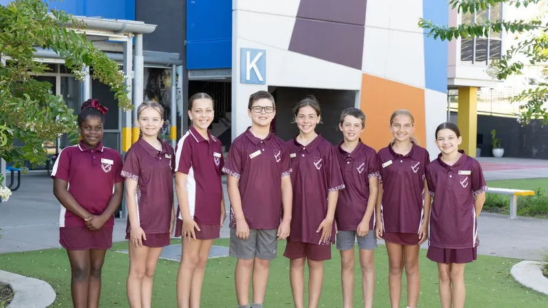 Rutherford Public School