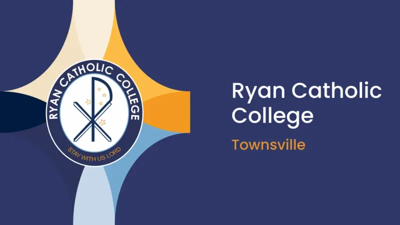 Ryan Catholic College (Kirwan)