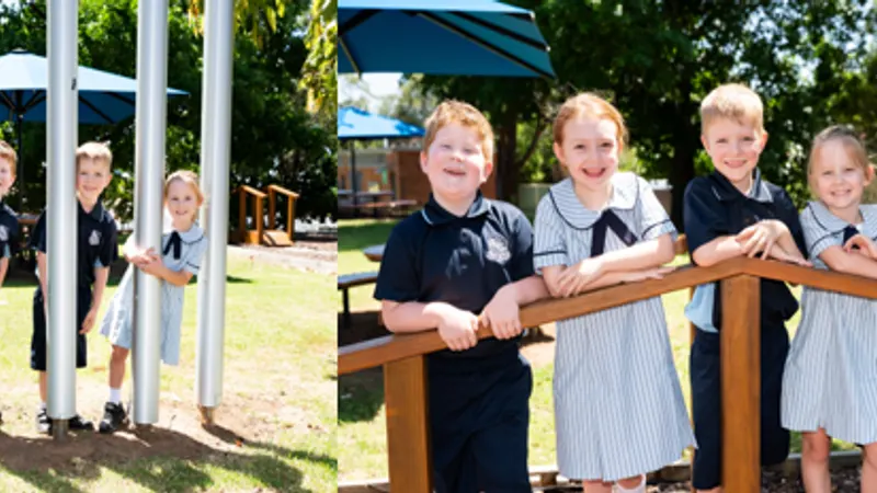 Rydalmere East Public School