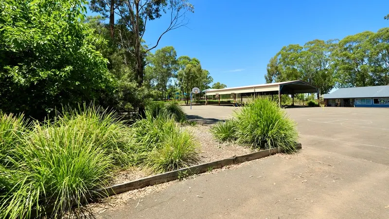Sackville Street Public School