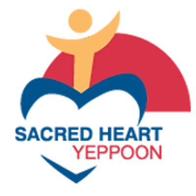Sacred Heart Catholic Primary School (Yeppoon)