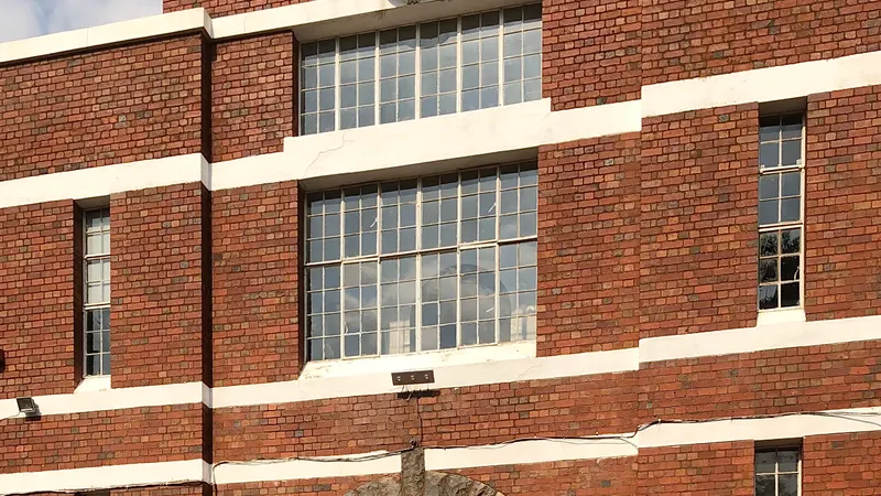 Sacred Heart College