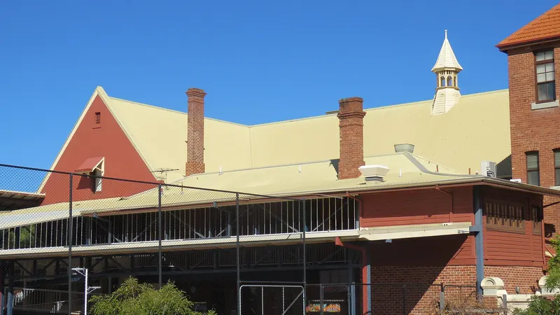Sacred Heart Primary School