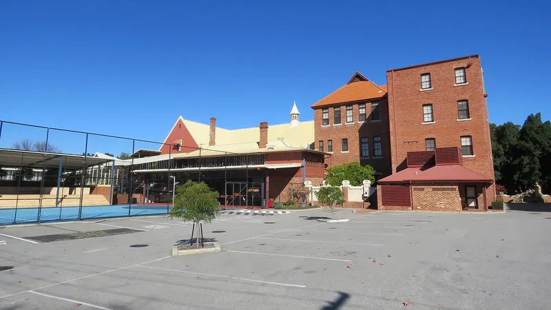 Sacred Heart Primary School