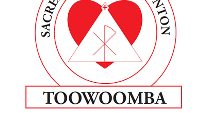 Sacred Heart Primary School (Toowoomba)