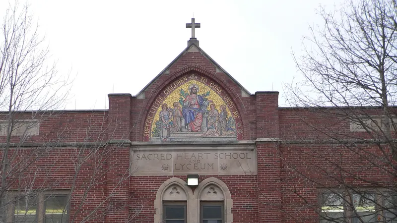 Sacred Heart School