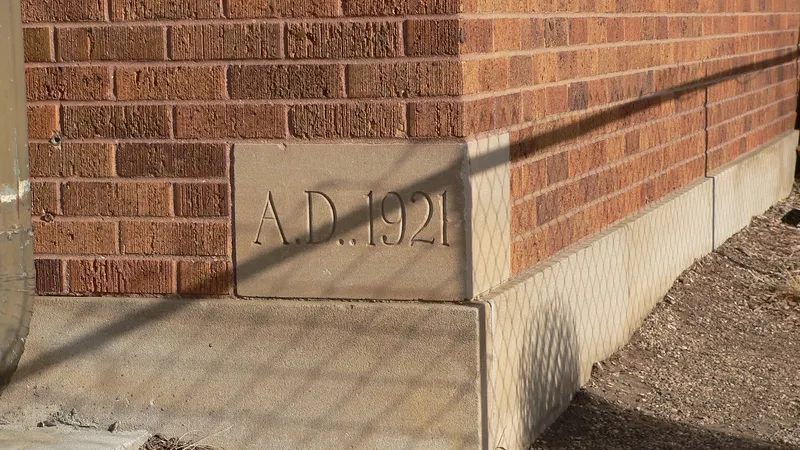 Sacred Heart School