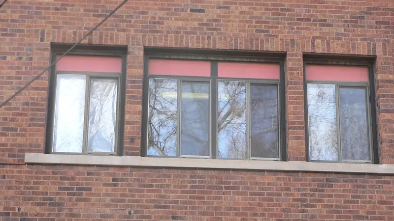 Sacred Heart School