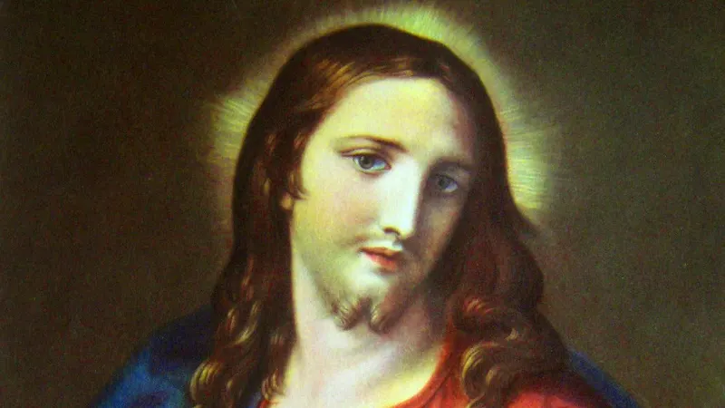 Sacred Heart