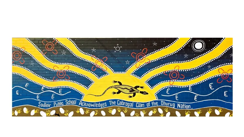 Sadleir Public School