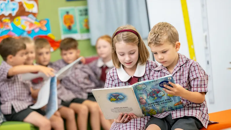 Saint Mary's Catholic College (Kingaroy)