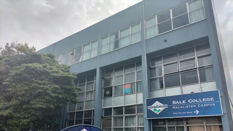 Sale College