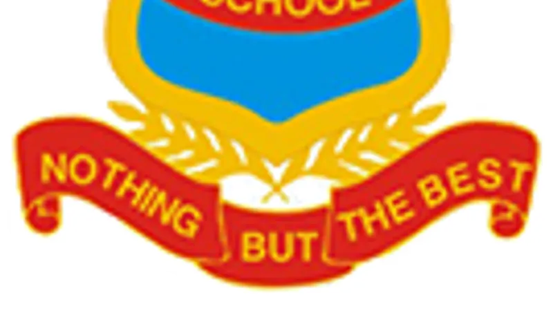Salisbury State School