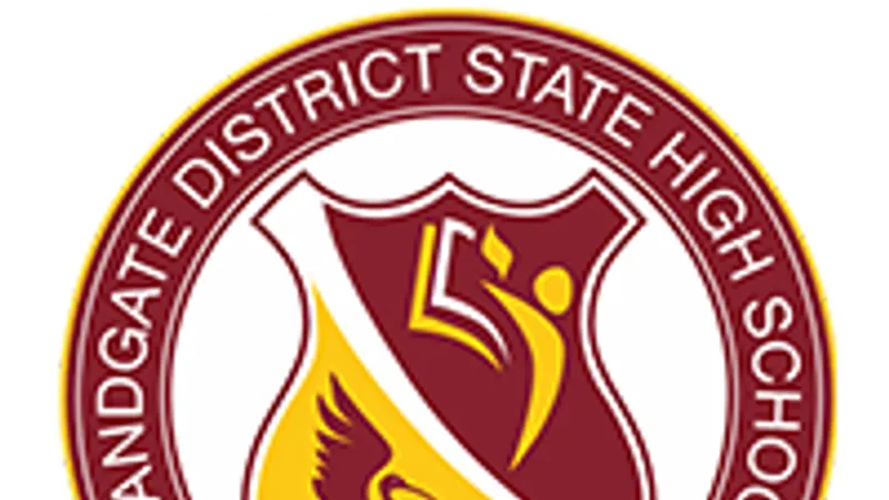 Sandgate District State High School