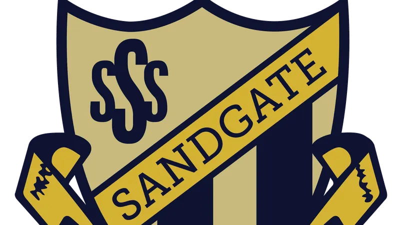 Sandgate State School