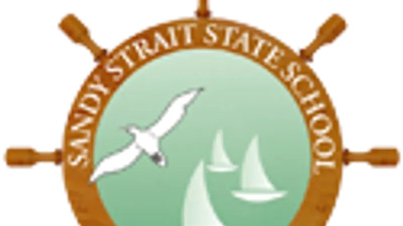 Sandy Strait State School