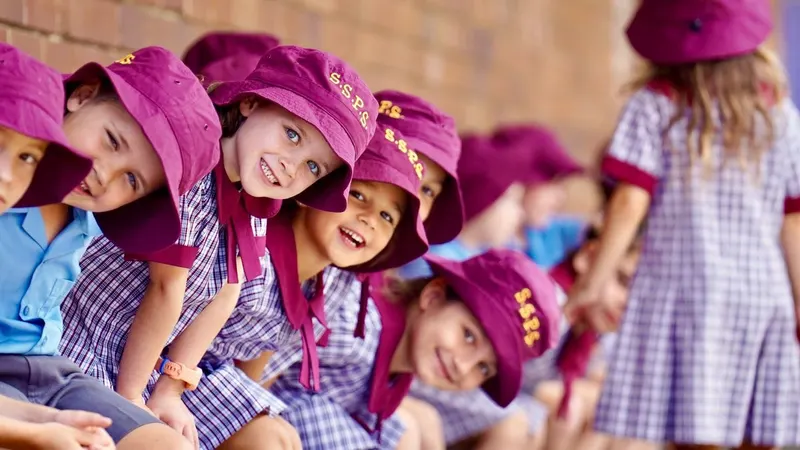 Sans Souci Public School