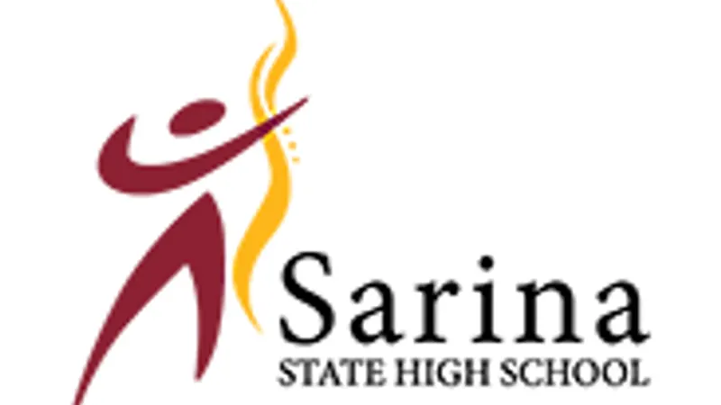 Sarina State High School