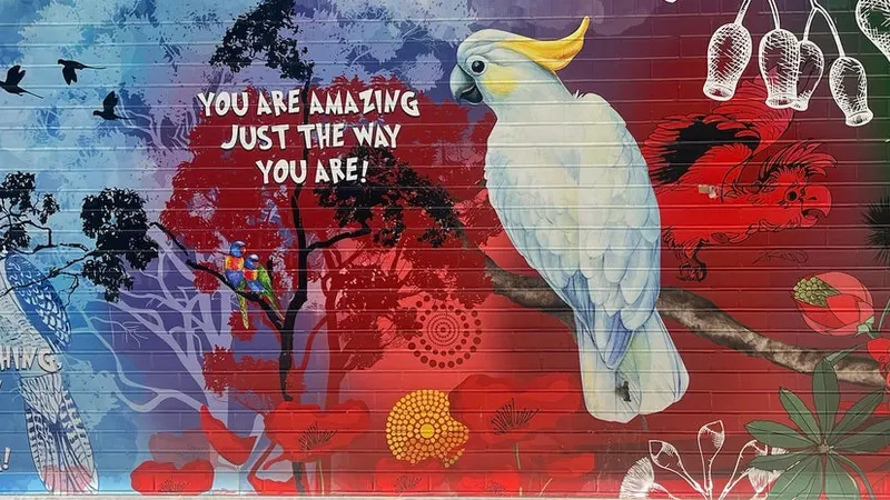 Schofields Public School