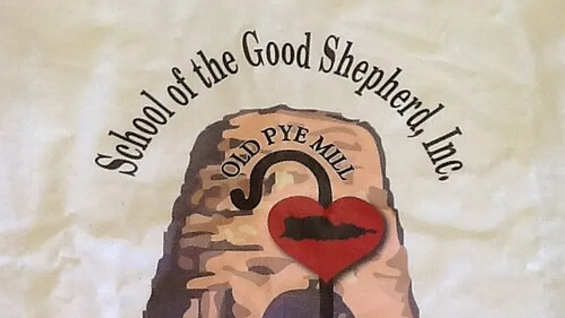 School of the Good Shepherd