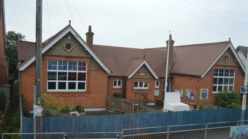Seabrook Primary School