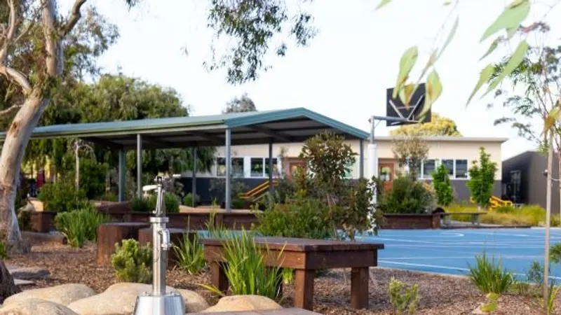 Seaford Park Primary School