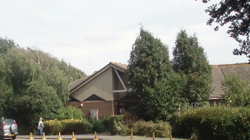 Seaford Primary School