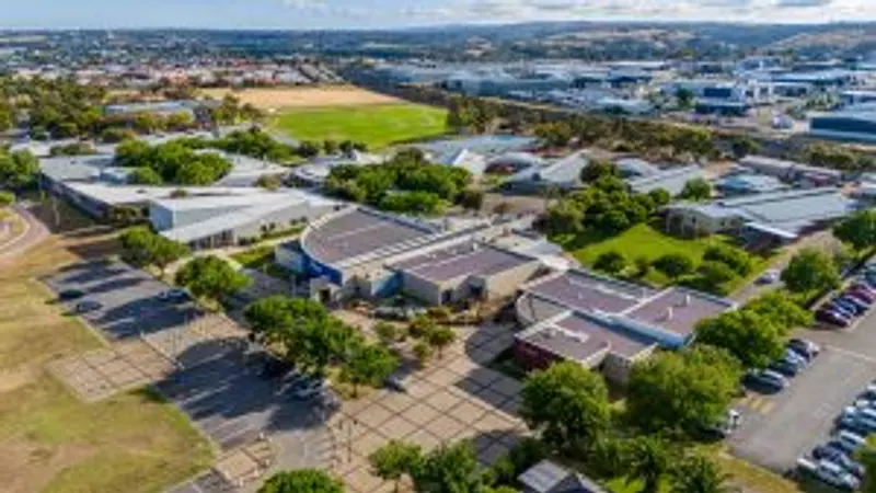 Seaford Secondary College