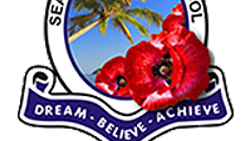 Seaforth State School