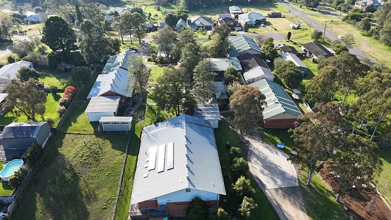 Seaham Public School