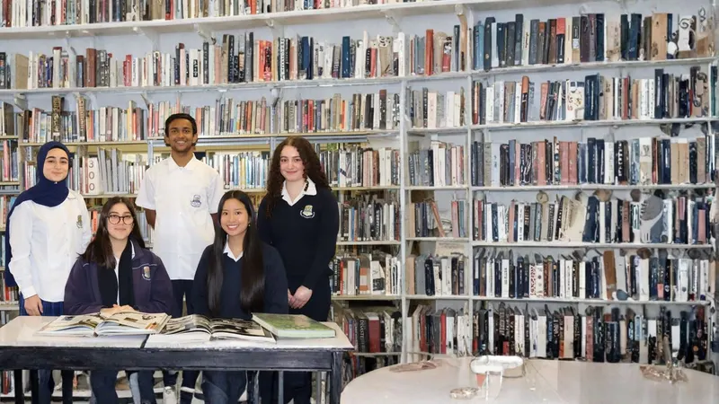 Sefton High School